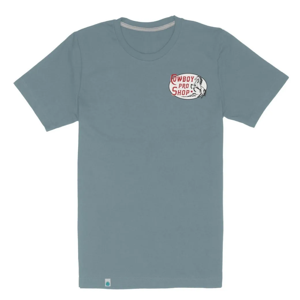 Sendero Cowboy Pro Shop T-Shirt