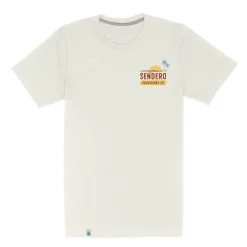 Sendero Cowboy Waterski Club T-Shirt