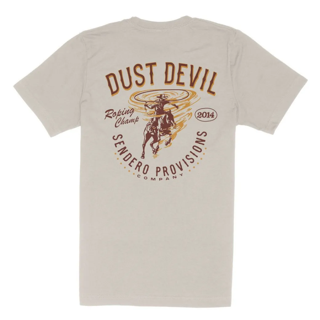 Sendero Roping Champ T-Shirt