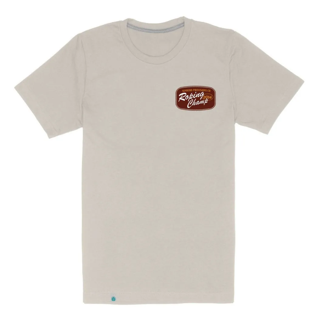 Sendero Roping Champ T-Shirt