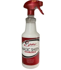 Shapley's Magic Sheen Hair Polish