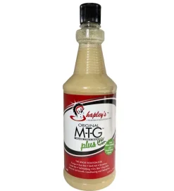 Shapley's Original M-T-G Plus