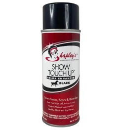 Shapley's Show Touch Up Spray