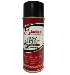 Shapley's Show Touch Up Spray