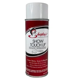 Shapley's Show Touch Up Spray