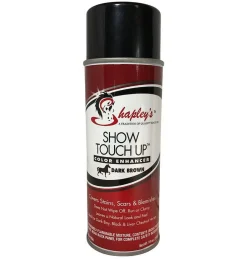 Shapley's Show Touch Up Spray