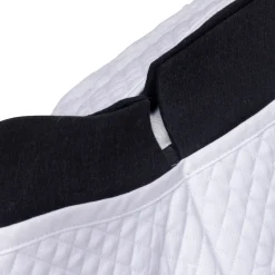 Shires ARMA Contour Pro Corrective Lined Half Pad