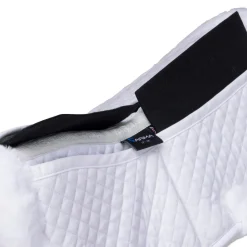 Shires ARMA Contour Pro Corrective Lined Half Pad