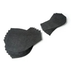 Shires ARMA Contour Pro Corrective Lined Half Pad
