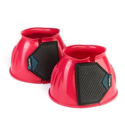 Shires ARMA Gloss Over Reach Boots