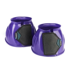Shires ARMA Gloss Over Reach Boots