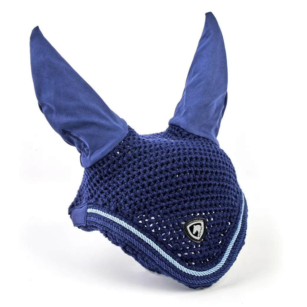 Shires ARMA Pony Ear Bonnet