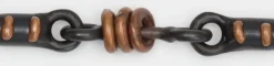 Shires Copper Roller Sweet Iron Loose Ring
