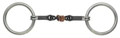 Shires Copper Roller Sweet Iron Loose Ring