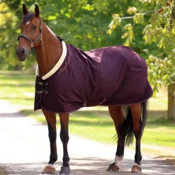 Shires Deluxe Stable Sheet