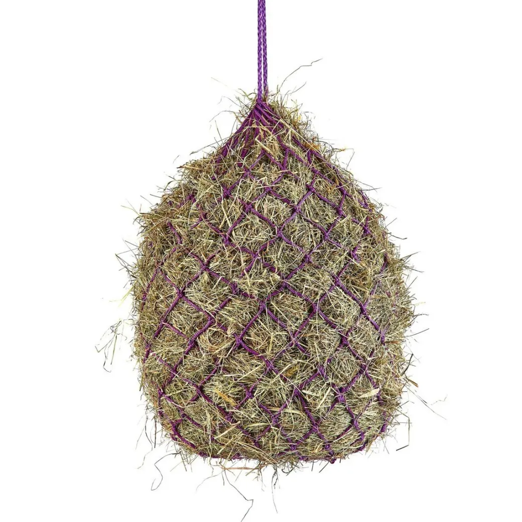 Shires Nylon Hay Nets