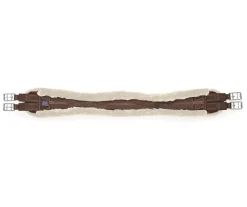 Shires Performance SupaFleece Contour Girth