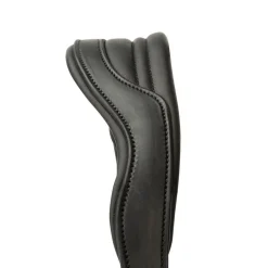 Shires Velociti Lusso Soria Leather Halter