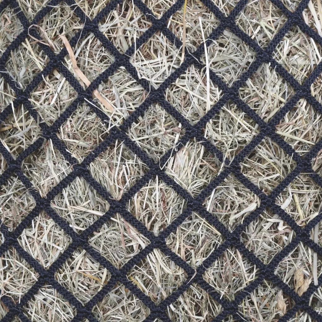 Shires Woven Mesh Hay Nets
