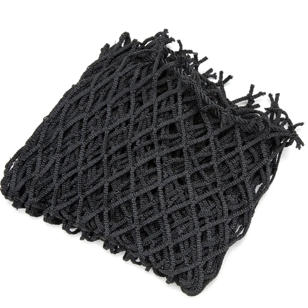 Shires Woven Mesh Hay Nets