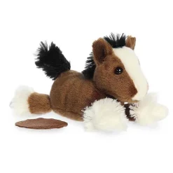 Shoulderkin Magnetic Plush Animals