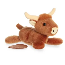 Shoulderkin Magnetic Plush Animals