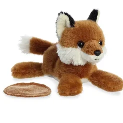 Shoulderkin Magnetic Plush Animals