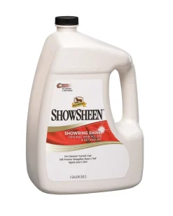 ShowSheen Hair Polish & Detangler