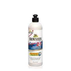 ShowSheen 2-in-1 Shampoo & Conditioner
