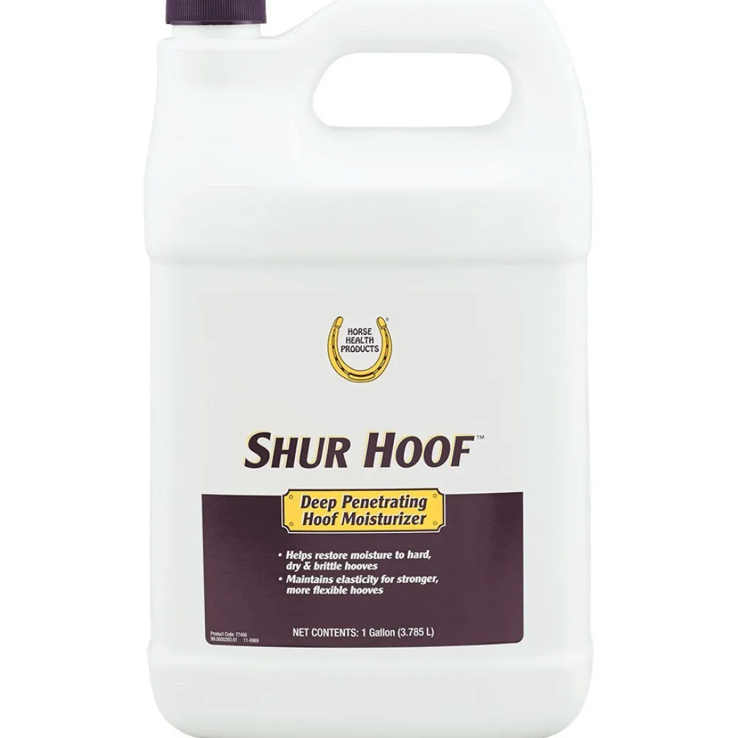Shur Hoof Original Hoof Dressing