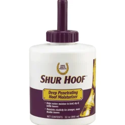Shur Hoof Original Hoof Dressing