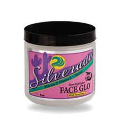 Silverado Face Glo
