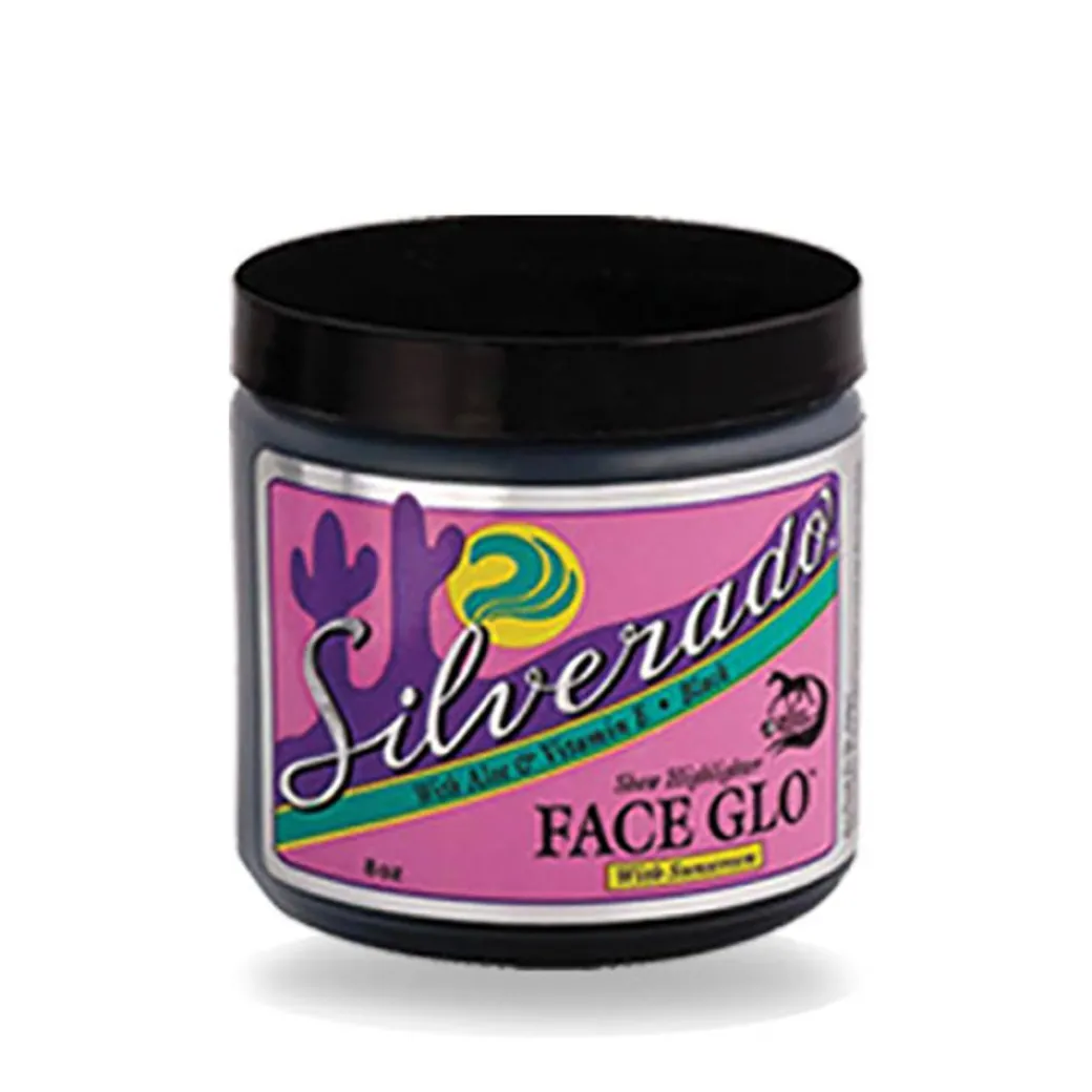 Silverado Face Glo