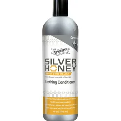 Silver Honey Rapid Skin Relief Soothing Conditioner