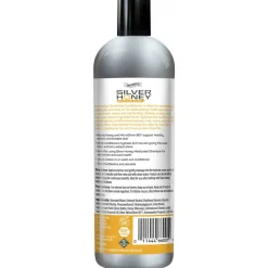 Silver Honey Rapid Skin Relief Soothing Conditioner