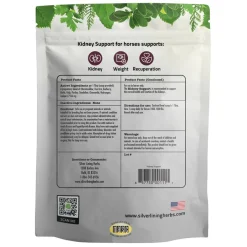 Silver Lining Herbs Equine Kidney Support