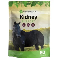 Silver Lining Herbs Equine Kidney Support