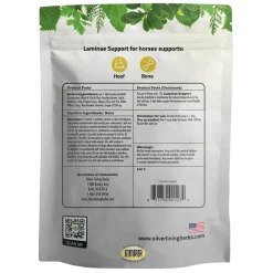 Silver Lining Herbs Equine Laminae Support