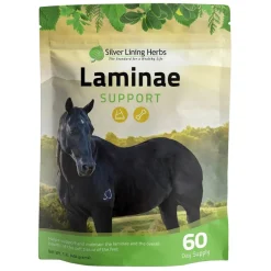 Silver Lining Herbs Equine Laminae Support