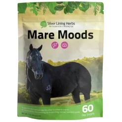 Silver Lining Herbs Equine Mare Moods