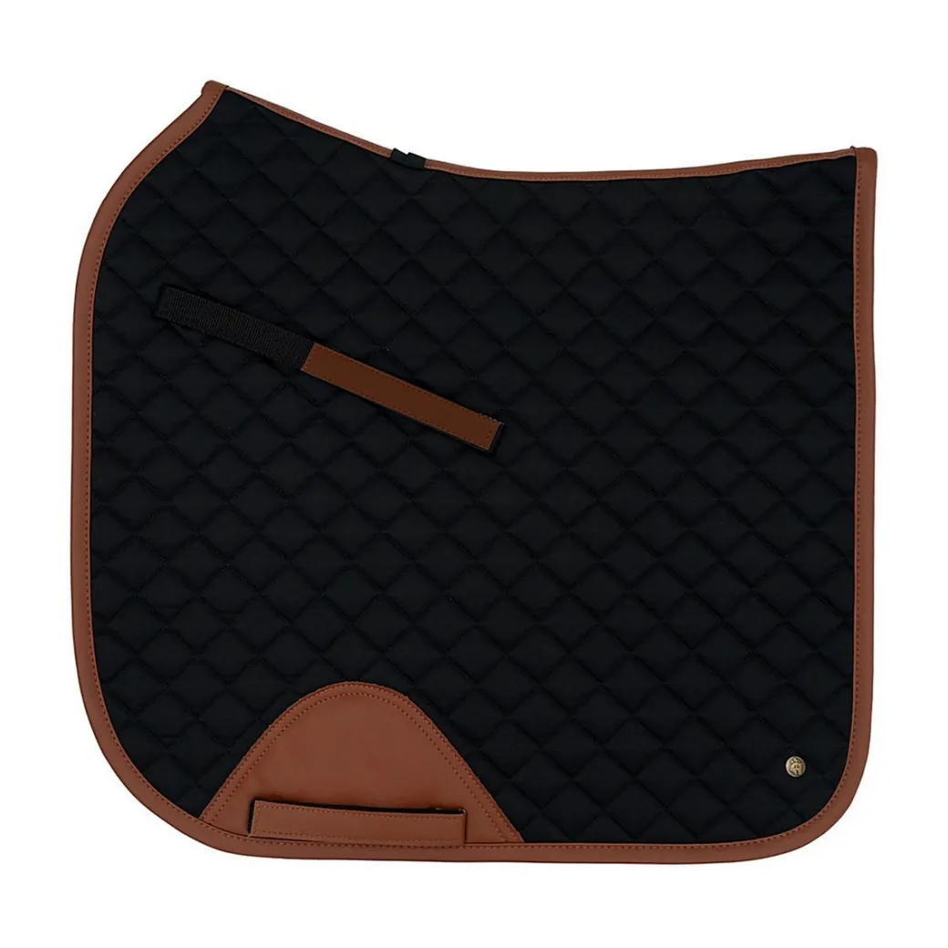 Sixteen Cypress 16C Dressage Pad | Solid Colors