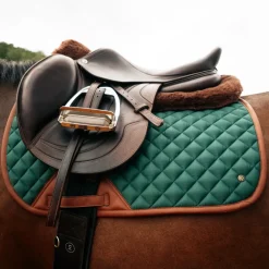 Sixteen Cypress 16C Jumper Pad | Solid Colors