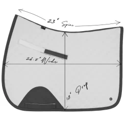 Sixteen Cypress 16C Jumper Pad | Solid Colors