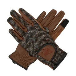 Sixteen Cypress 16C Riding Gloves