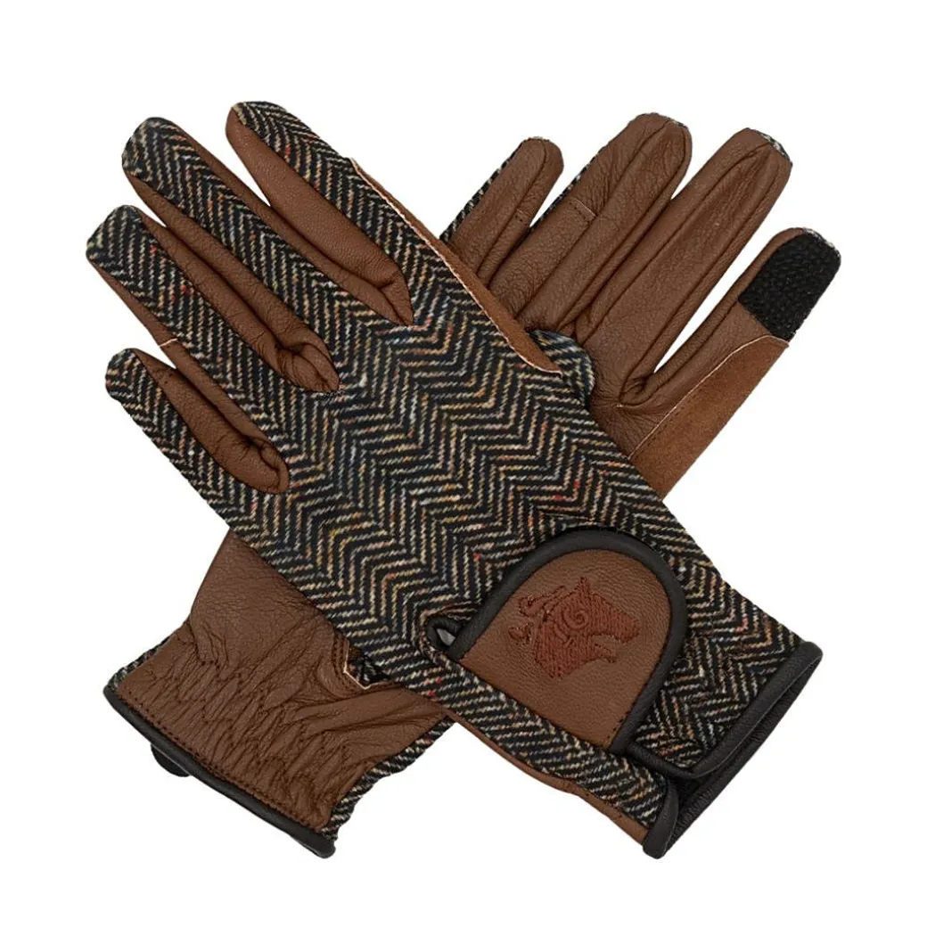 Sixteen Cypress 16C Riding Gloves