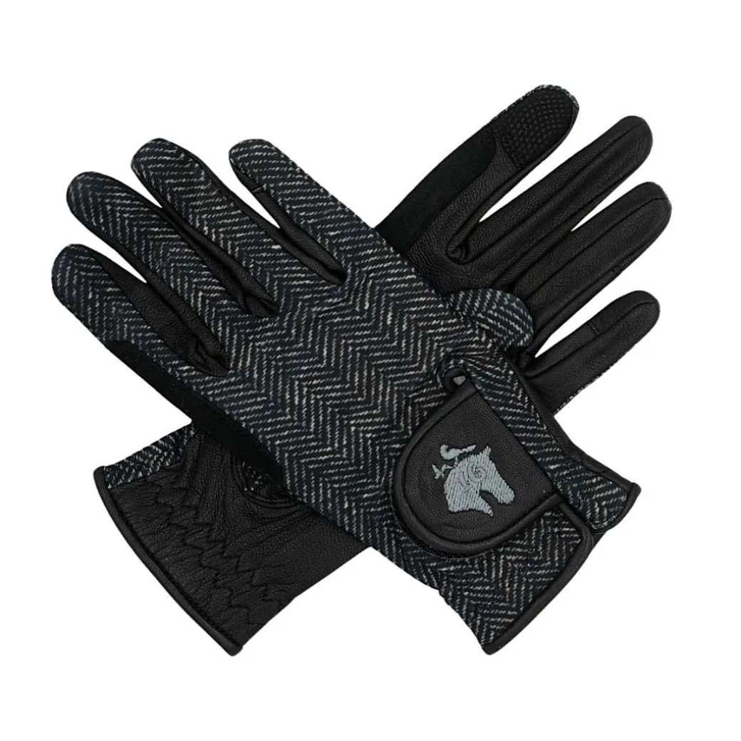 Sixteen Cypress 16C Riding Gloves