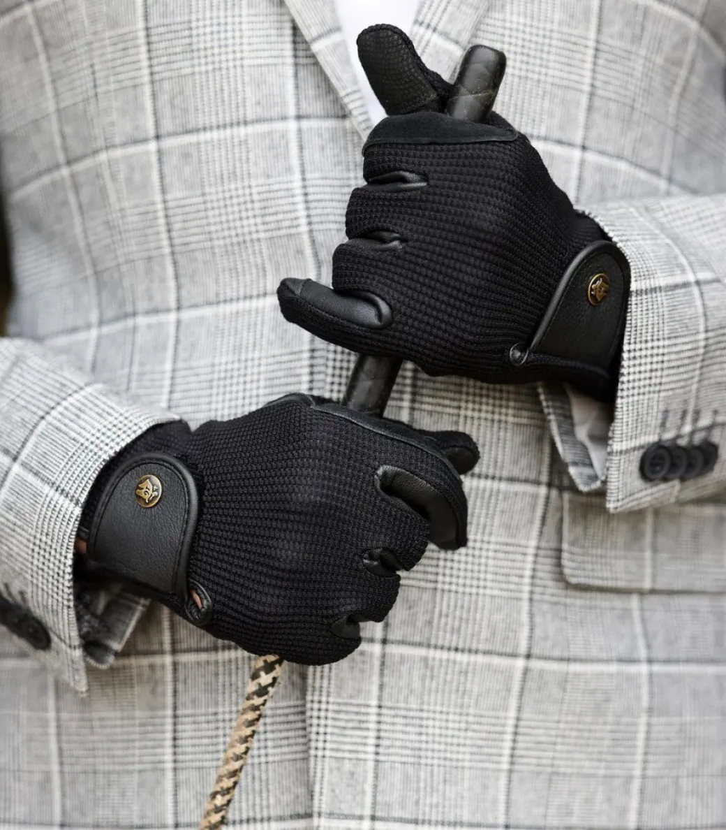 Sixteen Cypress 16C Riding Gloves