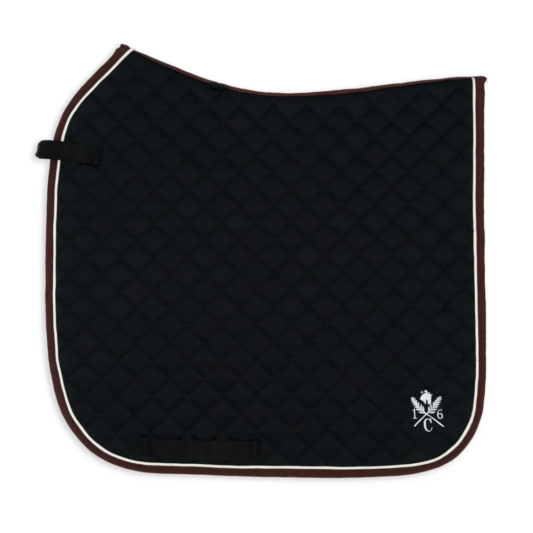 Sixteen Cypress Daily Sport Dressage Pad