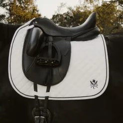 Sixteen Cypress Daily Sport Dressage Pad