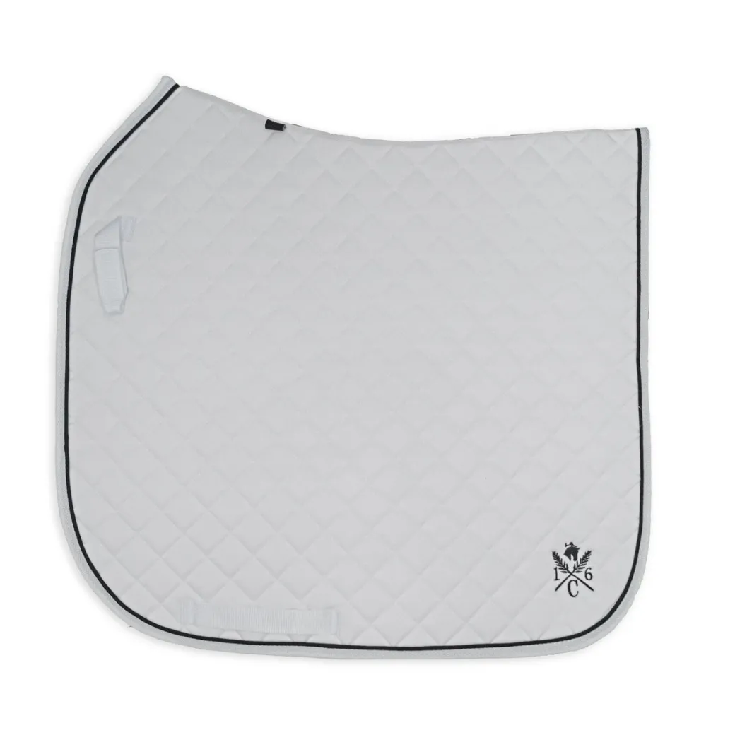 Sixteen Cypress Daily Sport Dressage Pad